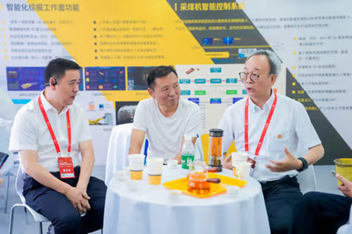 實力彰顯！上海創力集團參展貴州國際能源產業博覽交易會取得圓滿成功(圖4)