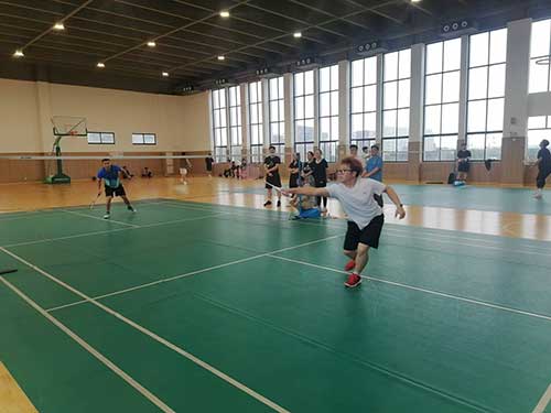 秋韻飛揚 活力綻放 | 上海創力集團秋季運動會取得圓滿成功(圖8)