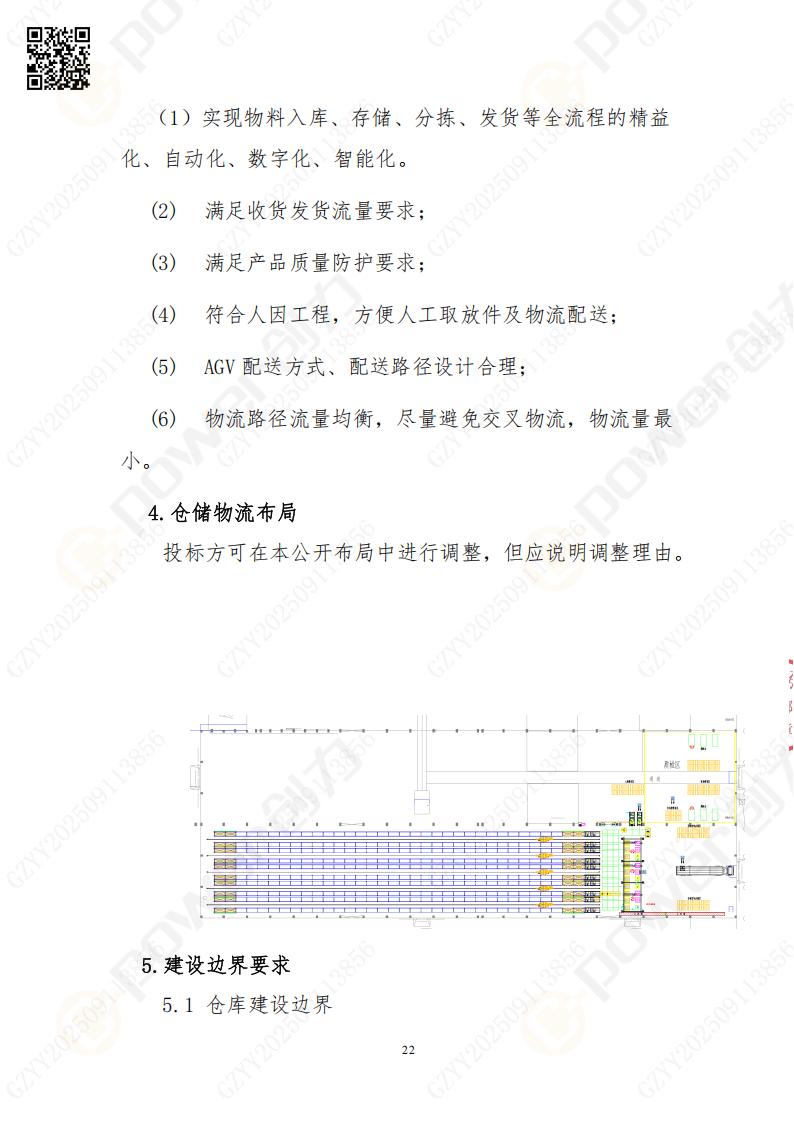 常熟自動化立體倉庫系統(tǒng)采購招標公告(圖22)